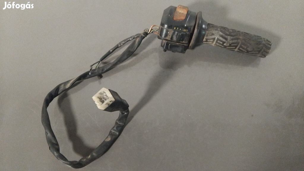 Cagiva Mito 125 (1991) - Jobb oldali kapcsoló