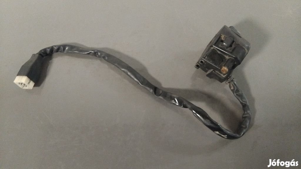 Cagiva Mito 125 - Bal oldali kapcsoló