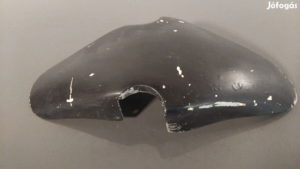 Cagiva Mito 125 - Első sárvédő - 66307