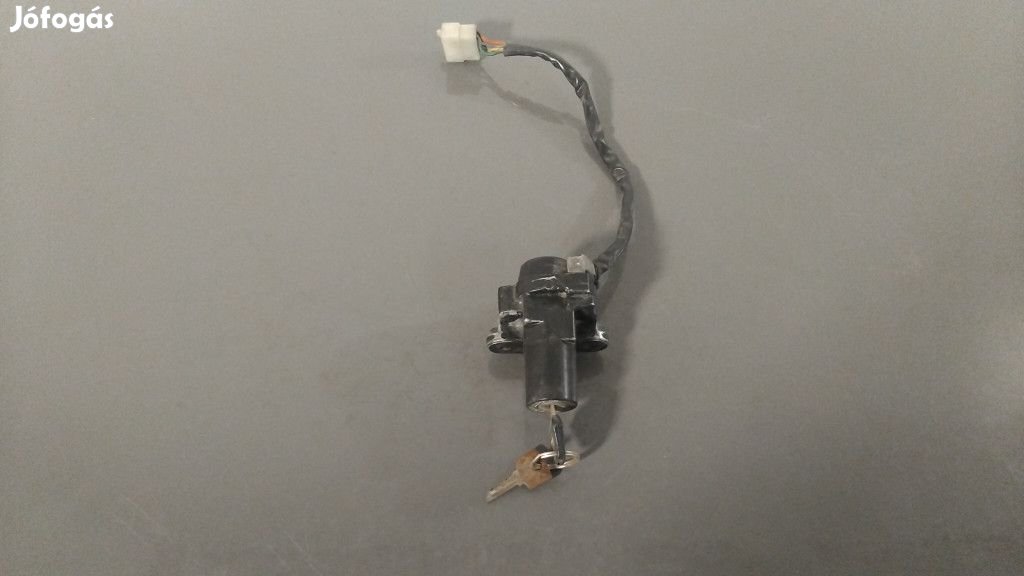 Cagiva Mito 125 - Gyújtáskapcsoló