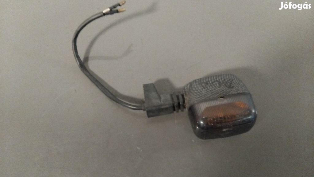 Cagiva Mito 125 - Index