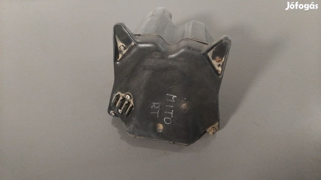 Cagiva Mito 125 - Légszűrőház