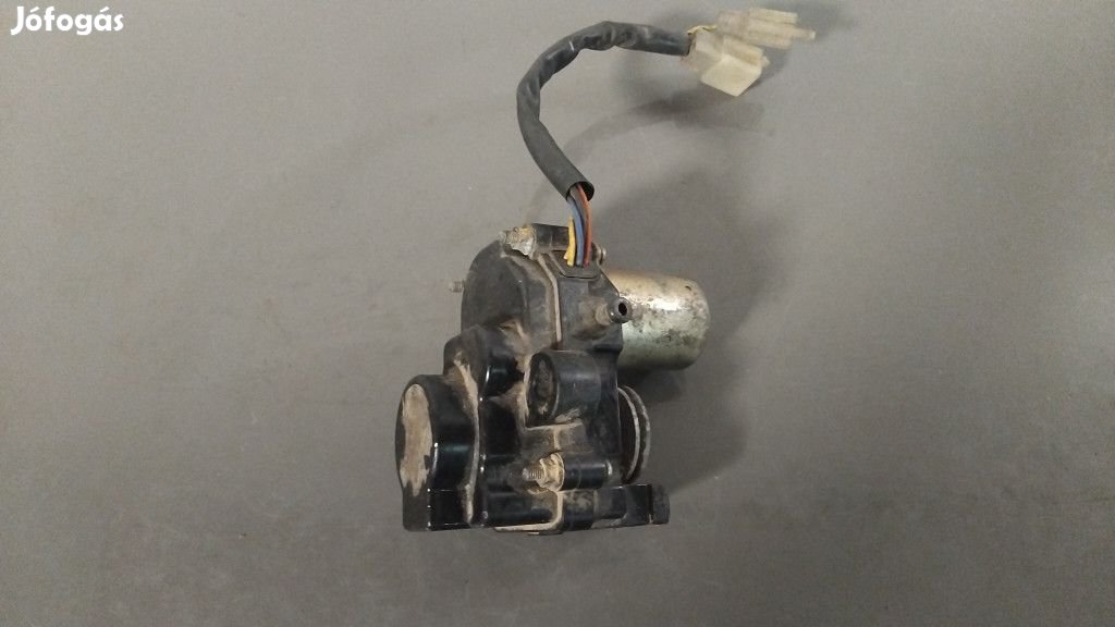 Cagiva Mito 125 - Szelep