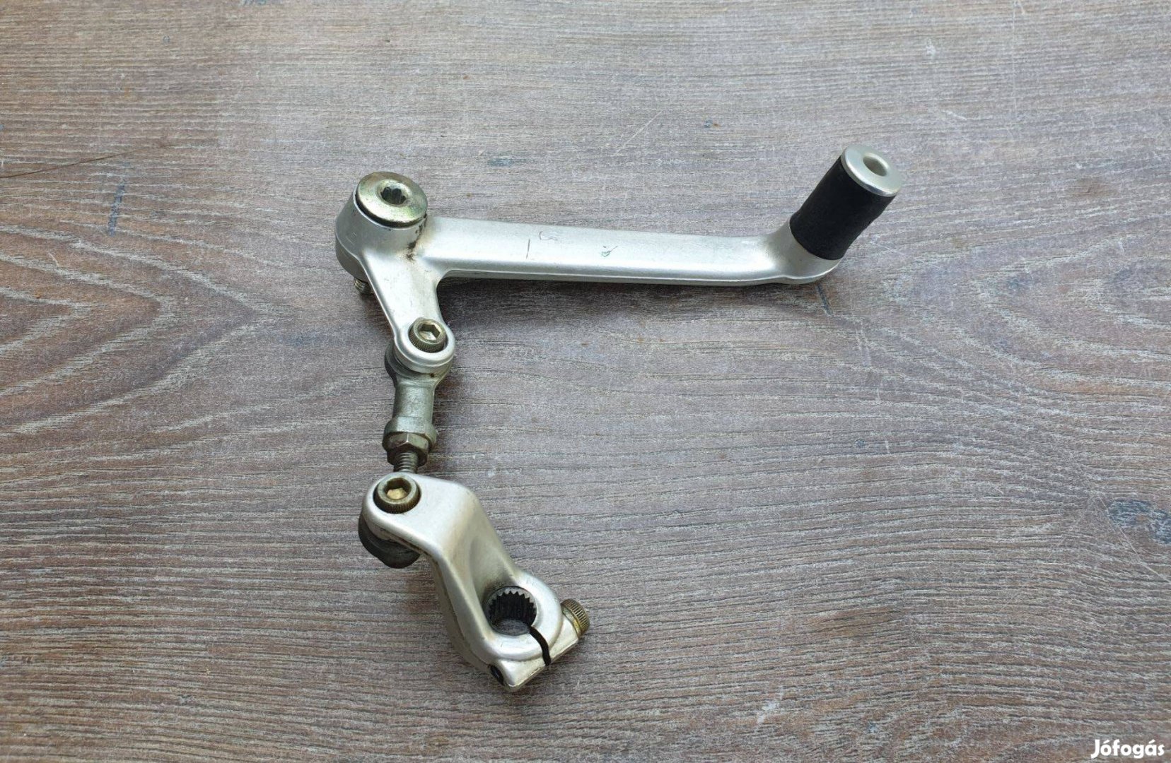 Cagiva navigator 1000 váltókar