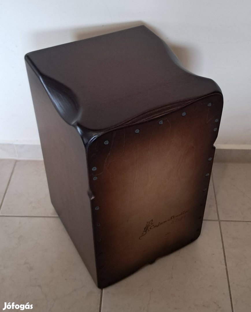 Cajon - Cajon Studio Stage húros