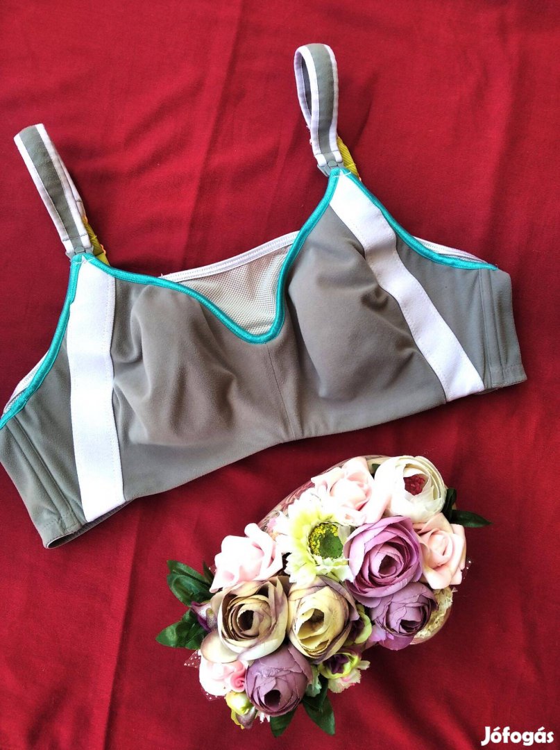 Cake Maternity Zest 85C kismama sportmelltartó