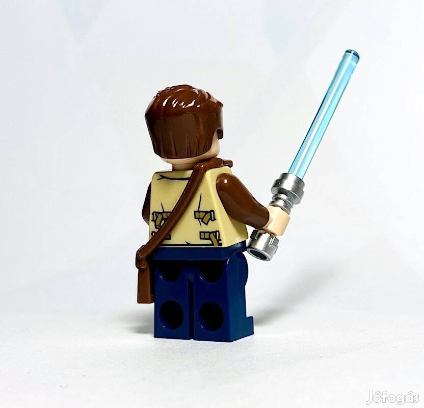 Cal Kestis Eredeti LEGO egyedi minifigura - Star Wars - Új - I. kerület ...