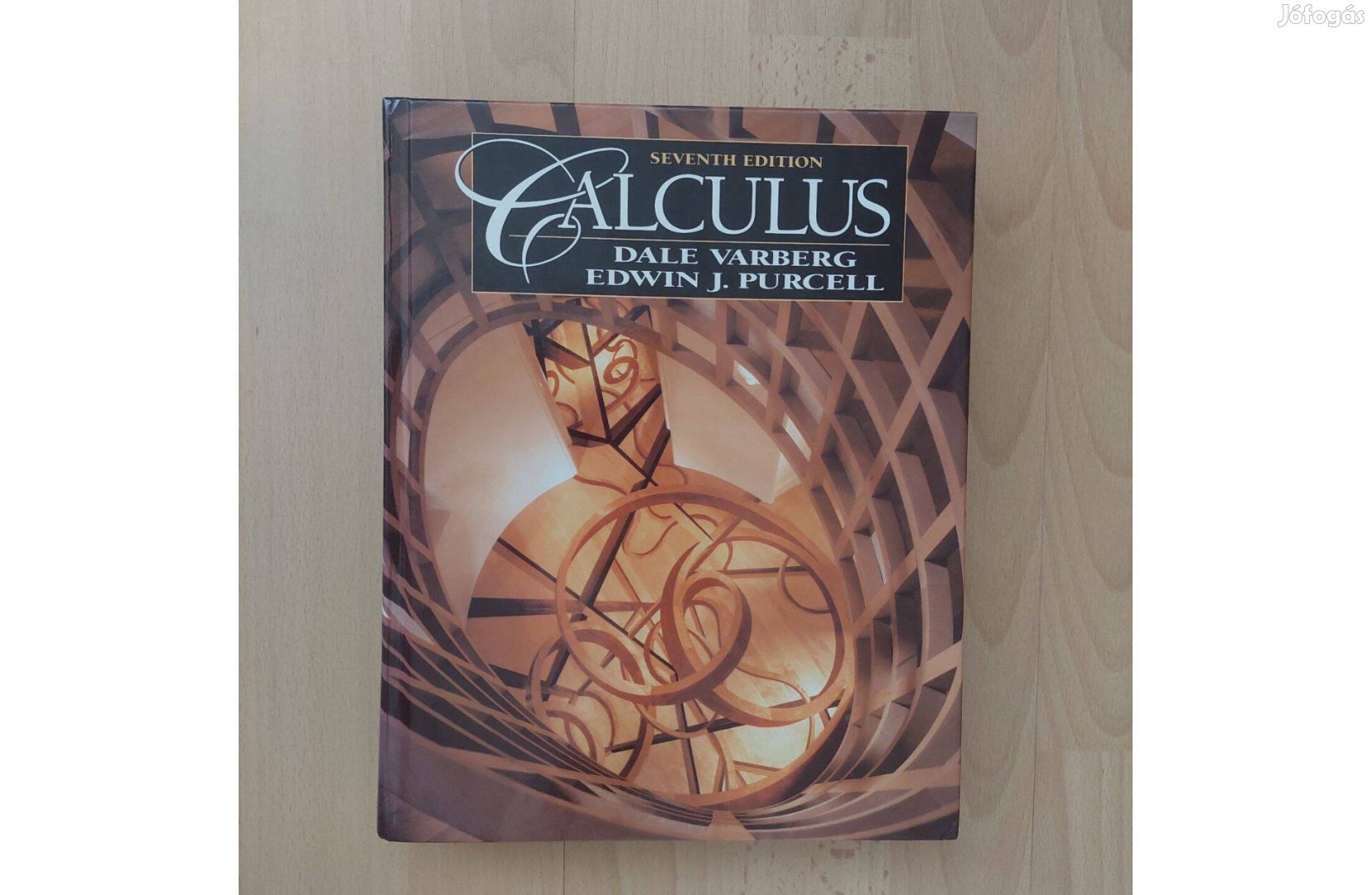 Calculus (matematika angol nyelven)