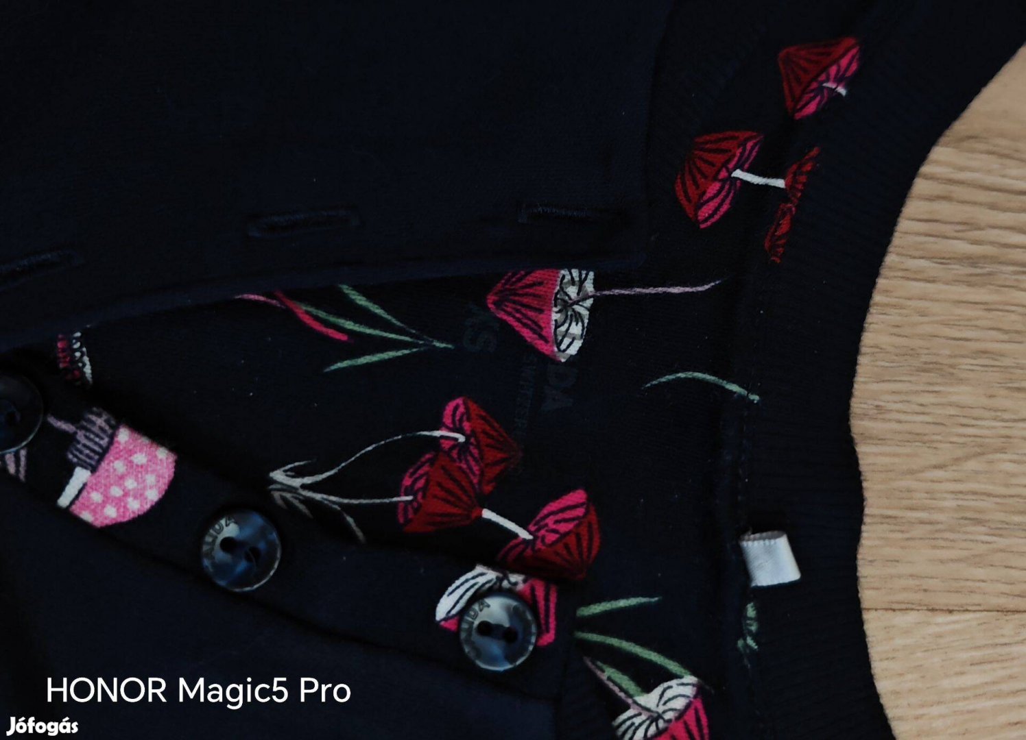 Calida XS pamut női felső