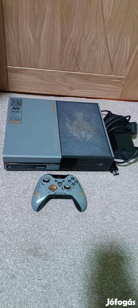 Call Of Duty Edition Xbox One 1TB