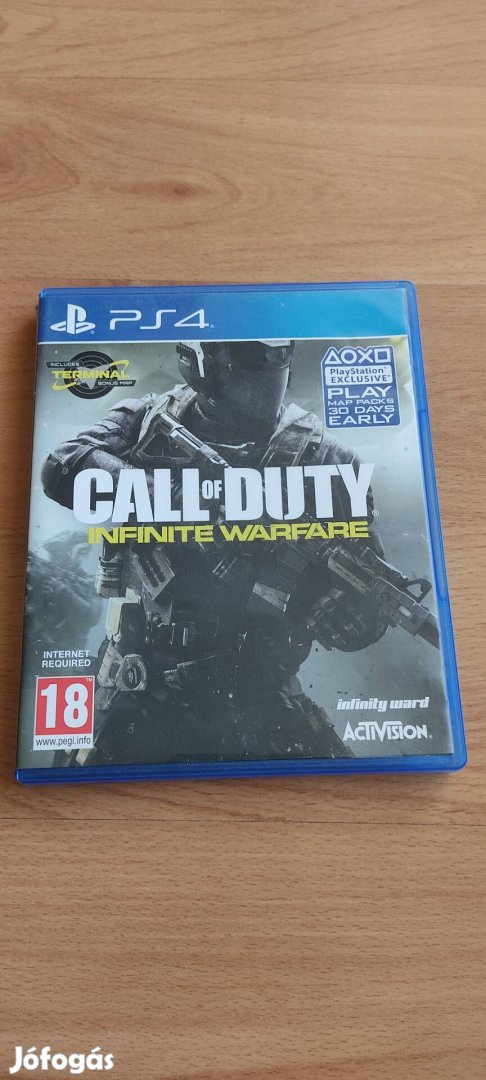 Call Of Duty Infinite Warfare