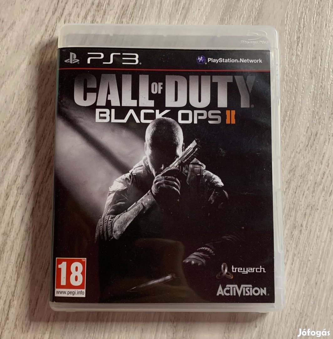 Call of Duty - Black Ops II