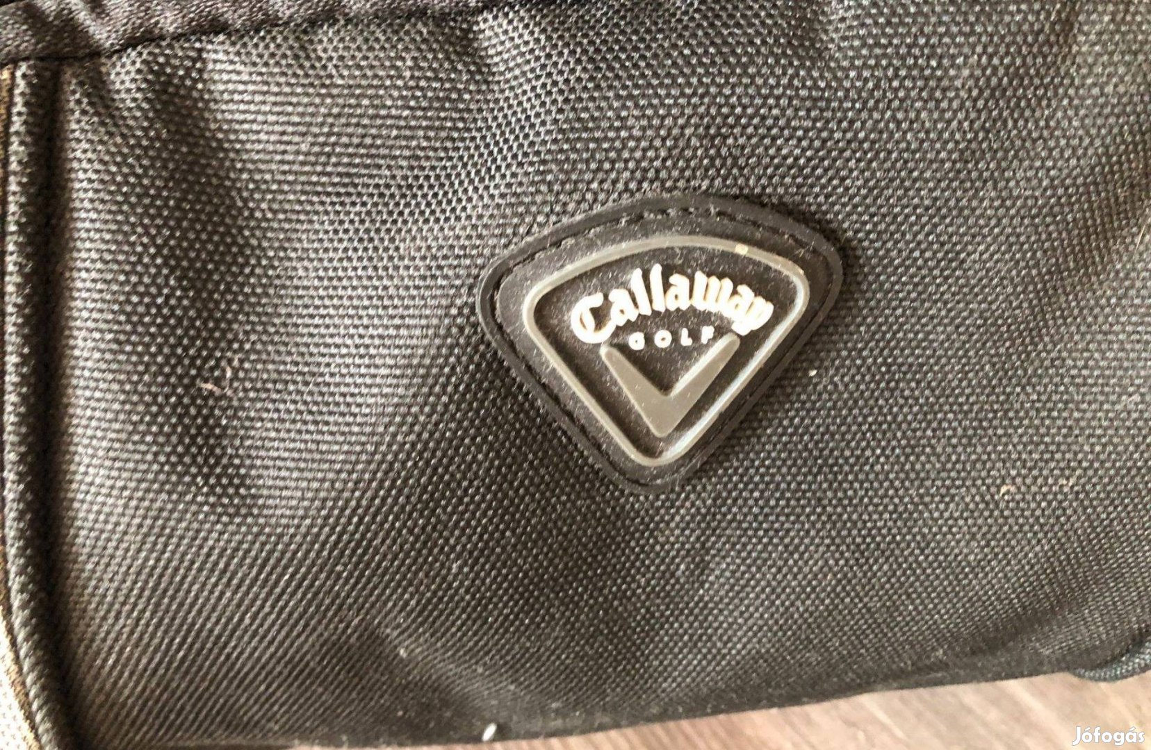 Callaway golf sporttáska eladó