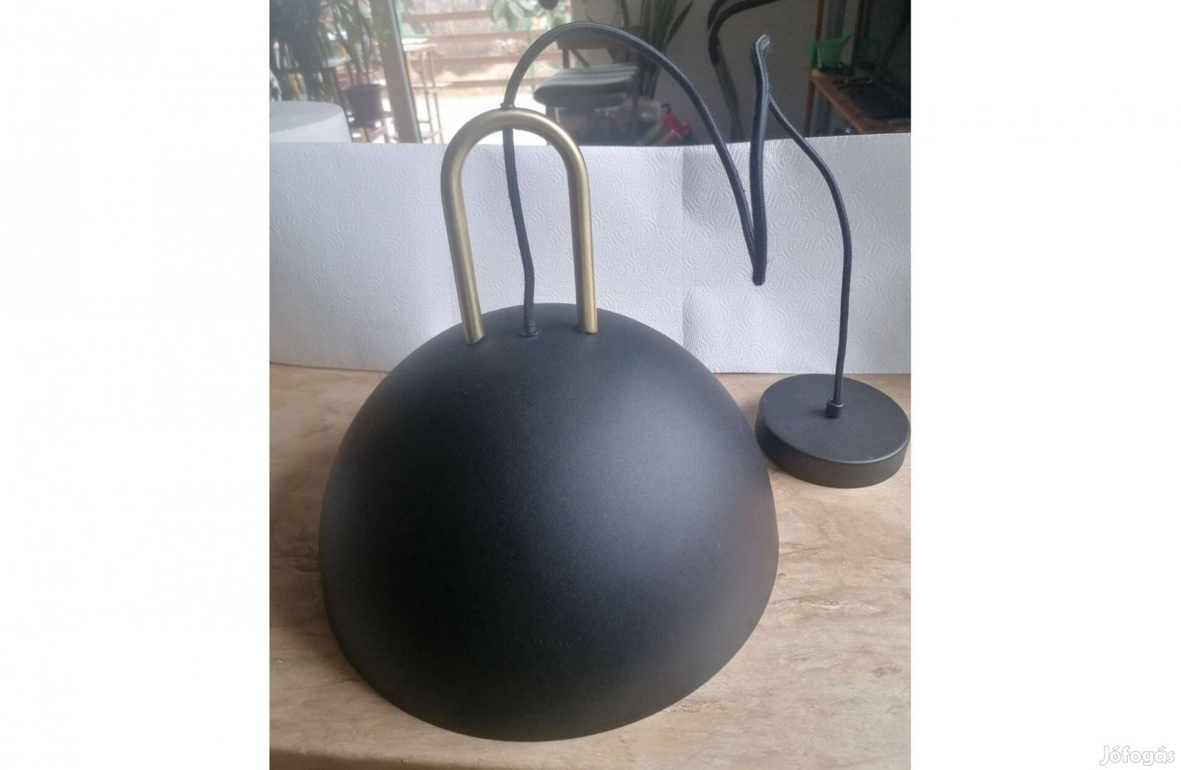 Calmanera Eglo mennyezeti lámpa eladó!