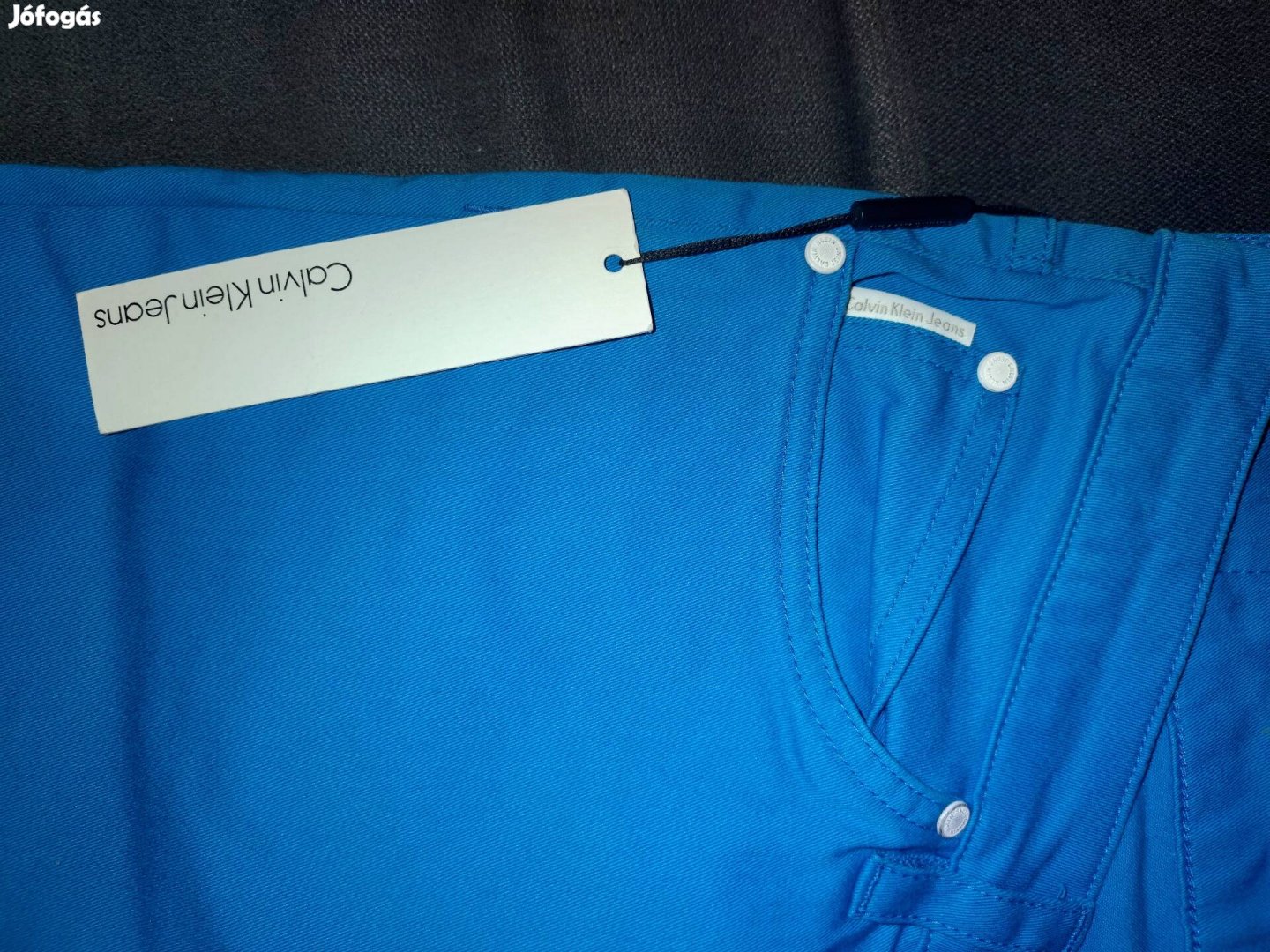 Calvin Klein Jeans nadrág