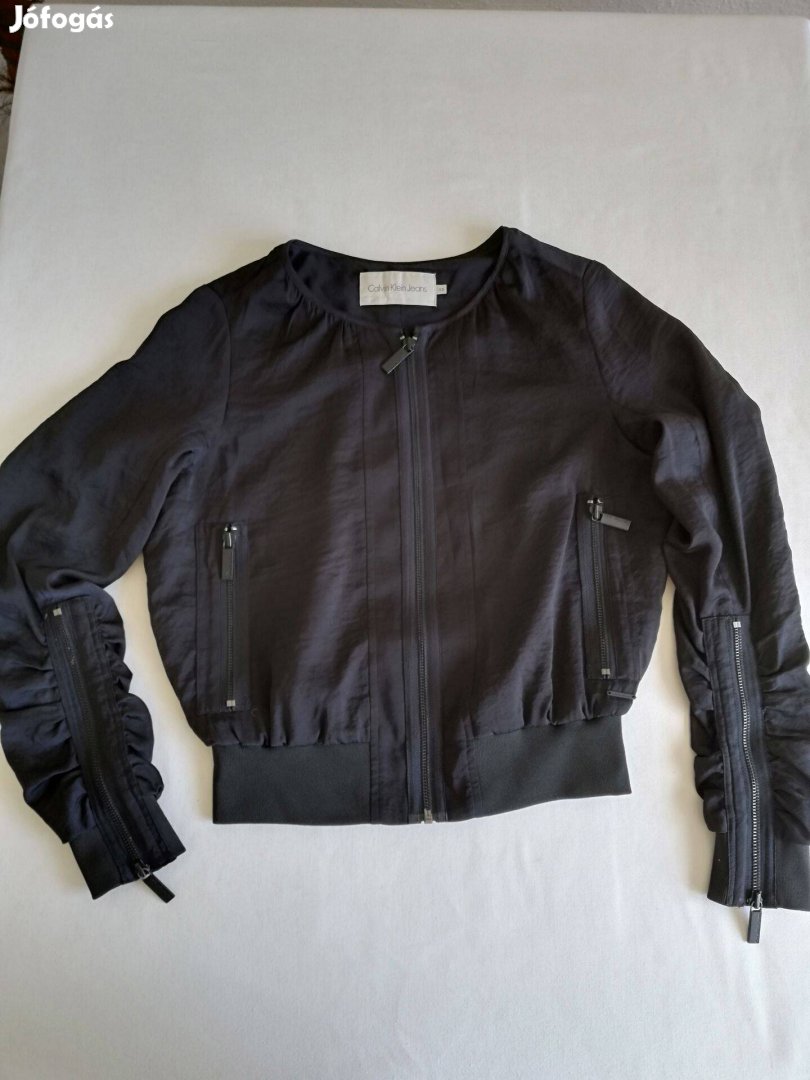 Calvin Klein Jeans női kabát dzseki XS-es