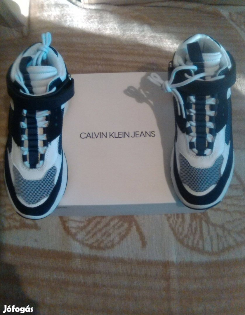 Calvin Klein Jeans új, férfi cipő