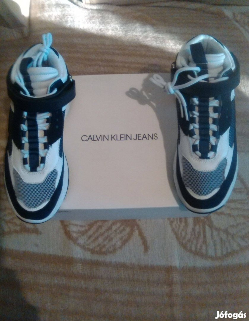 Calvin Klein Jeans új, férfi cipő