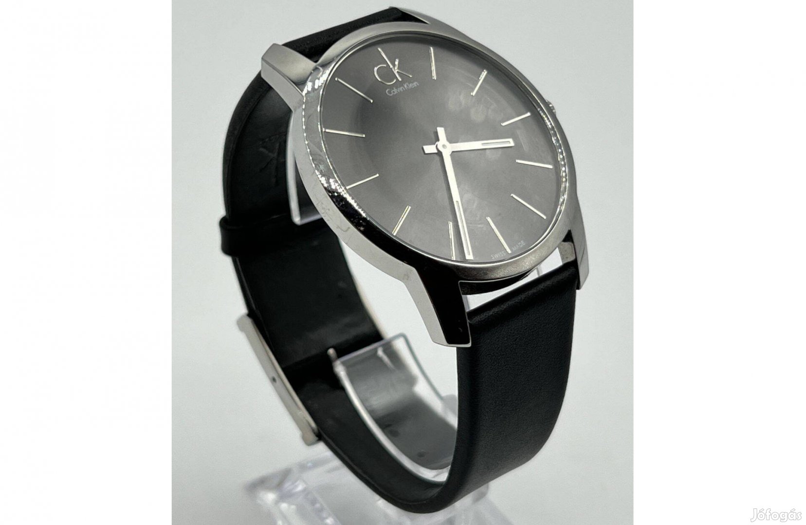 Calvin Klein K2G21100 férfi karóra, 42mm, Akciós, 1 év garancia