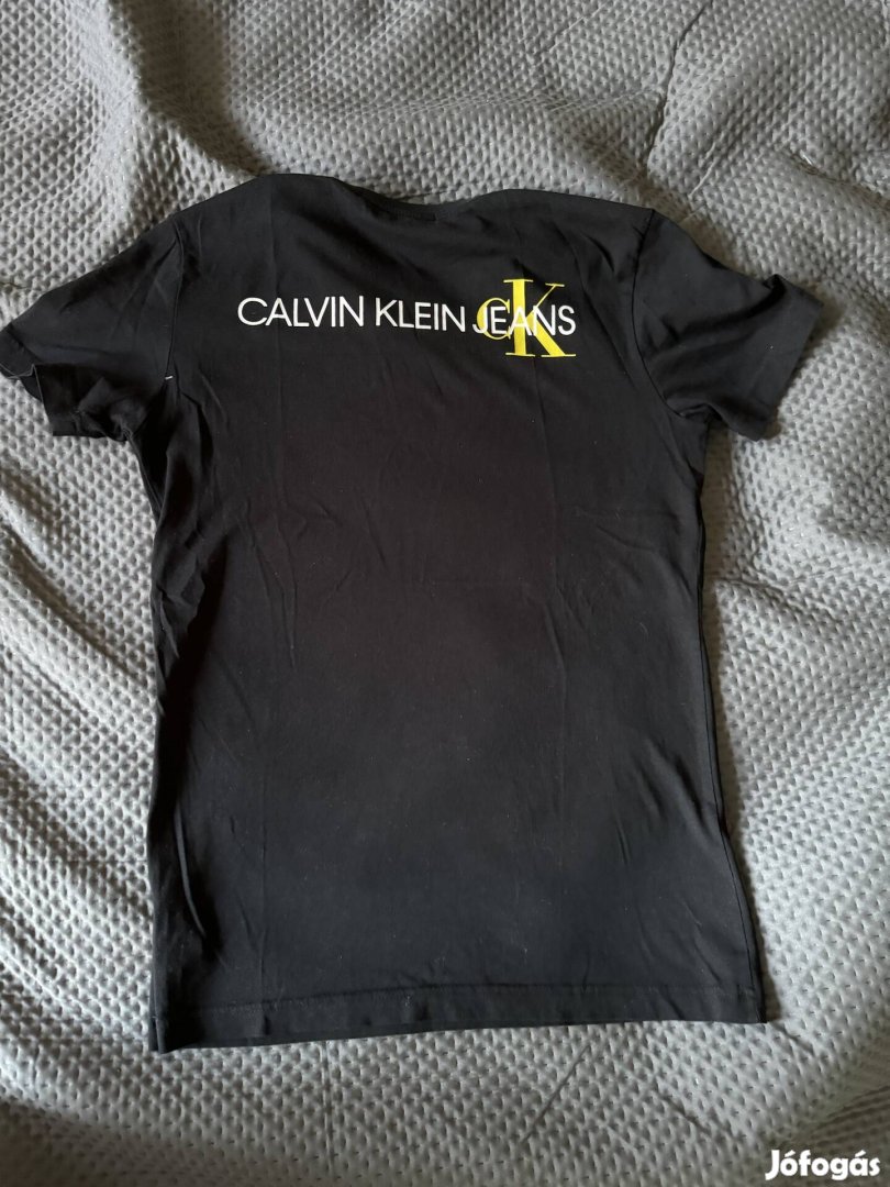 Calvin Klein L poló