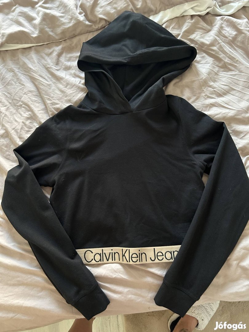 Calvin Klein Milano Hoodie