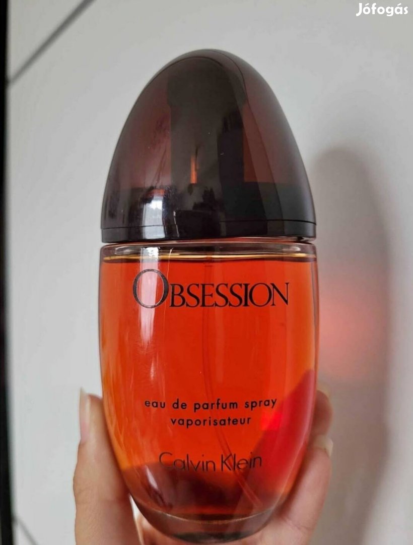 Calvin Klein Obession edp 