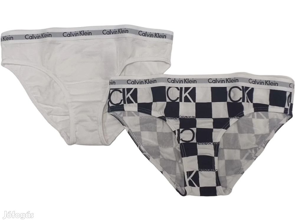 Calvin Klein Új (címkés) Lány Csomag - Lányka / Női bugyik (Méret: 164