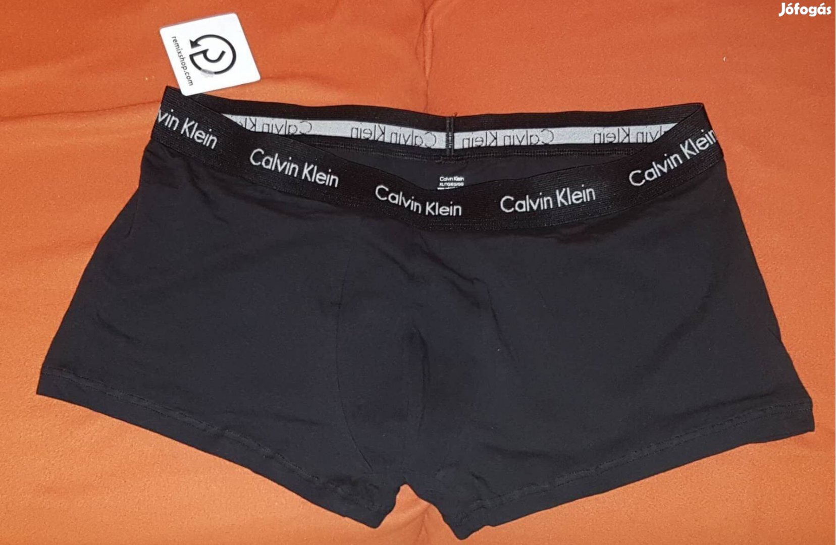 Calvin Klein alsónadrág