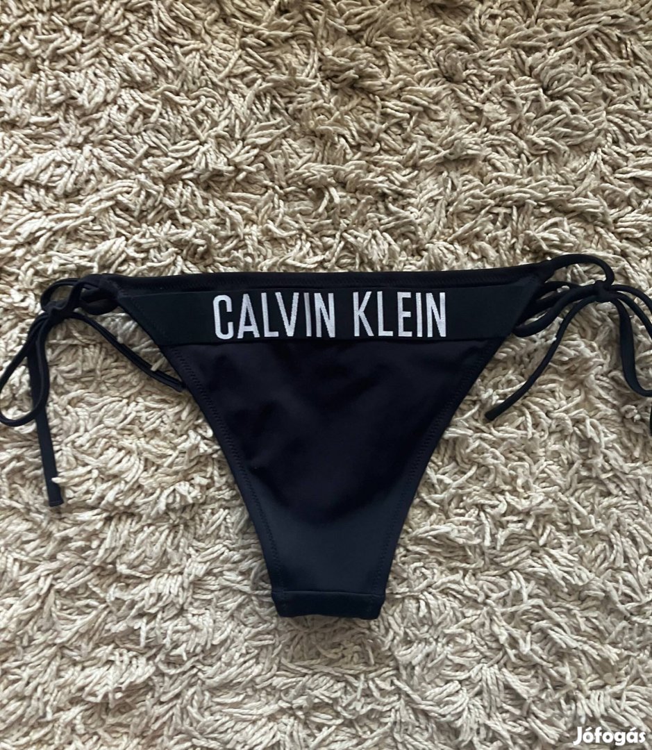 Calvin Klein bikini alsó