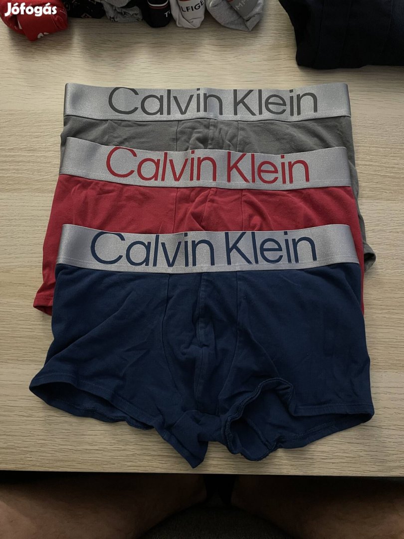 Calvin Klein boxer