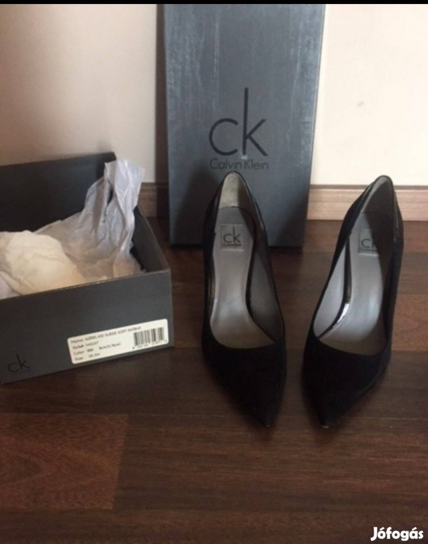 Calvin Klein cipő 38,5