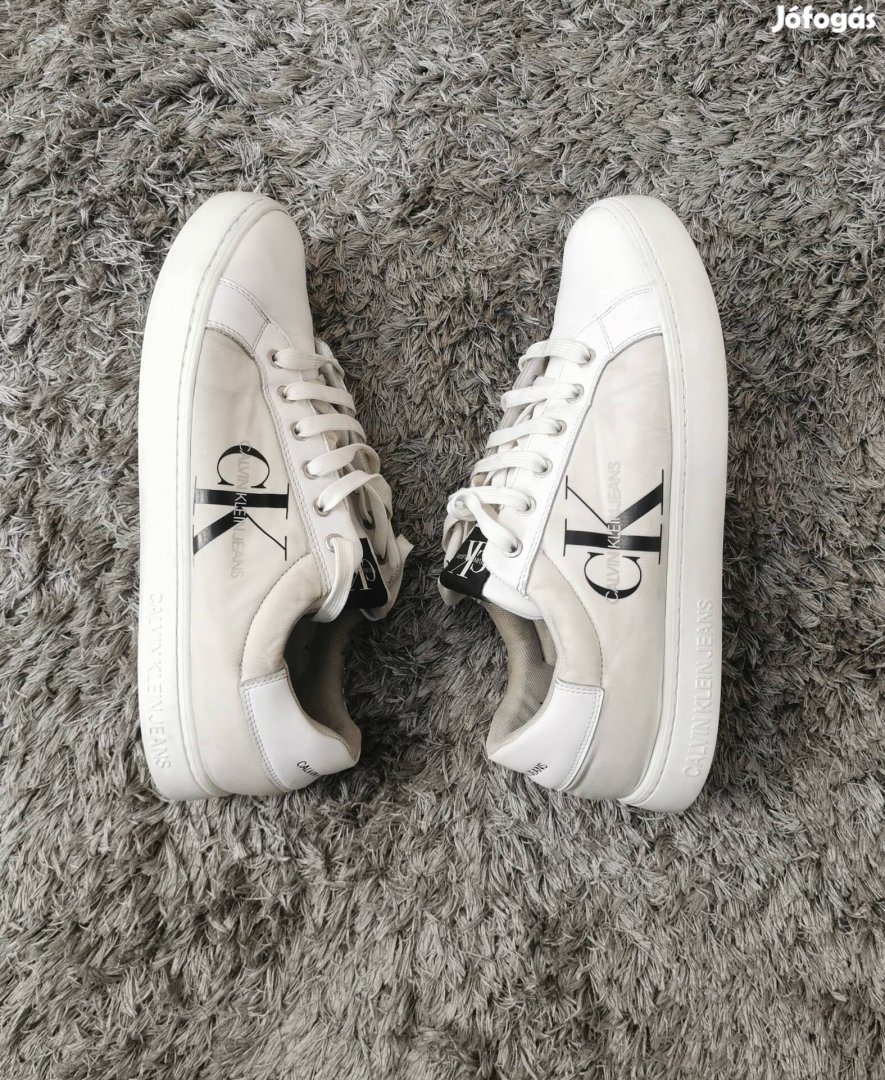 Calvin Klein cipő