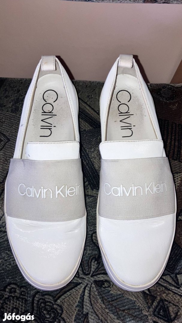 Calvin Klein cipő (37)