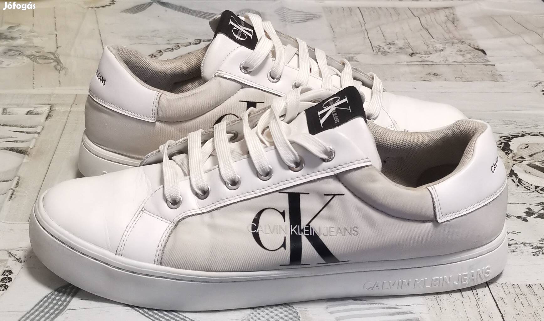 Calvin Klein cipő 