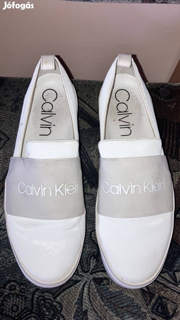 Calvin Klein eredeti női cipő (37)