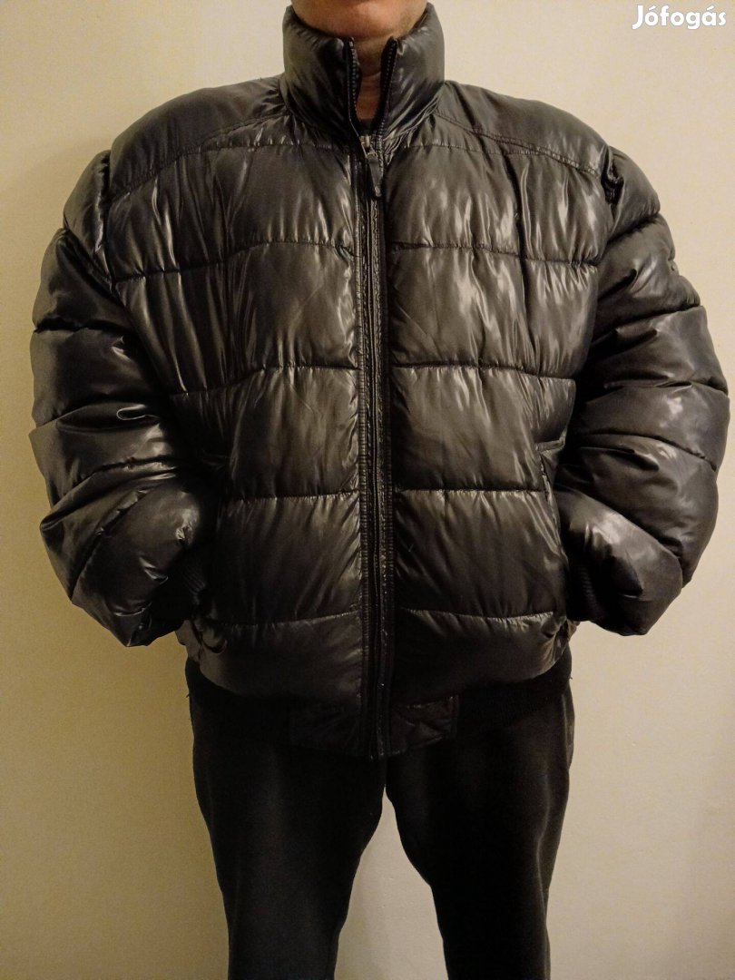 Calvin Klein férfi, XXL-es puffer dzseki