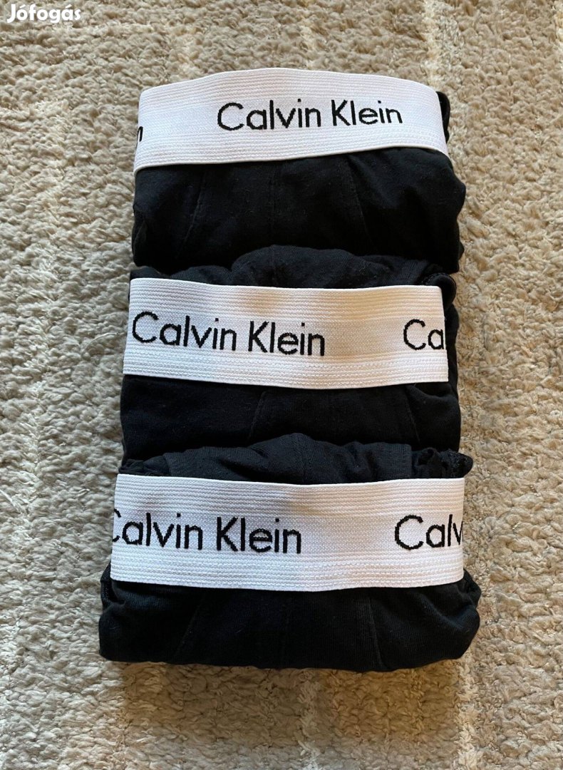Calvin Klein férfi alsónadrág