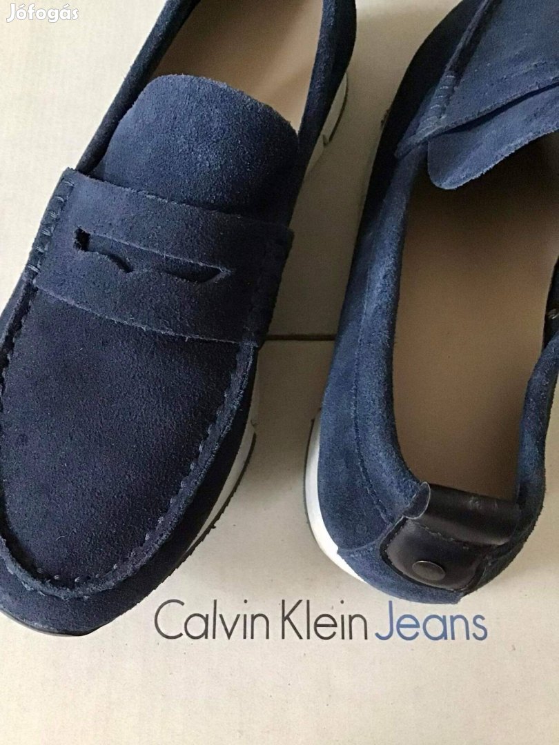 Calvin Klein férfi cipő  43 - as
