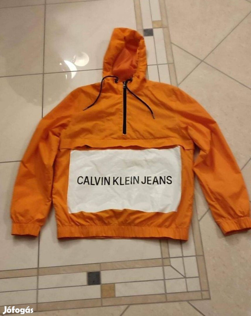 Calvin Klein férfi dzseki