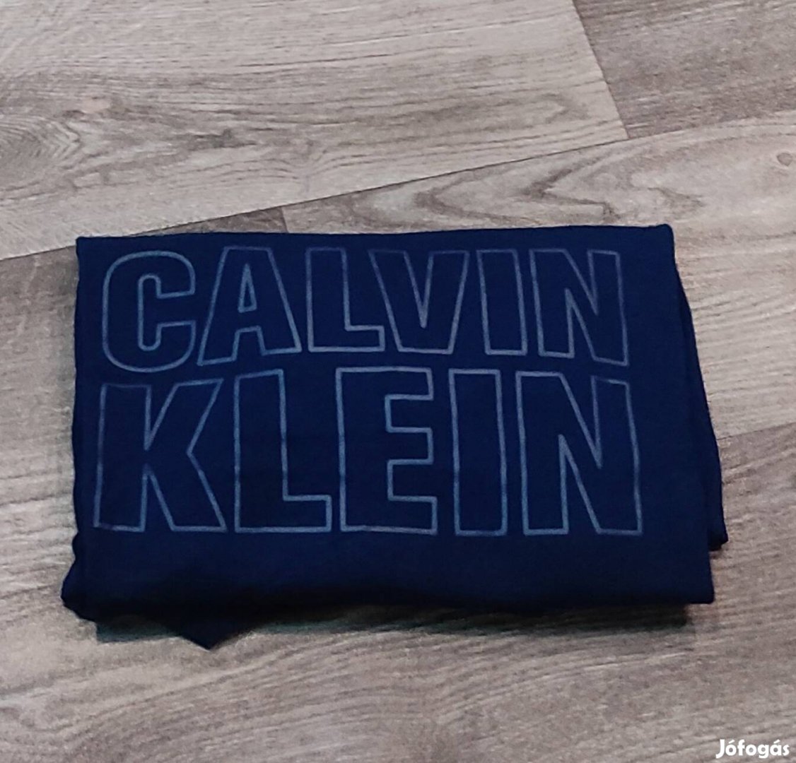 Calvin Klein férfi felső. M