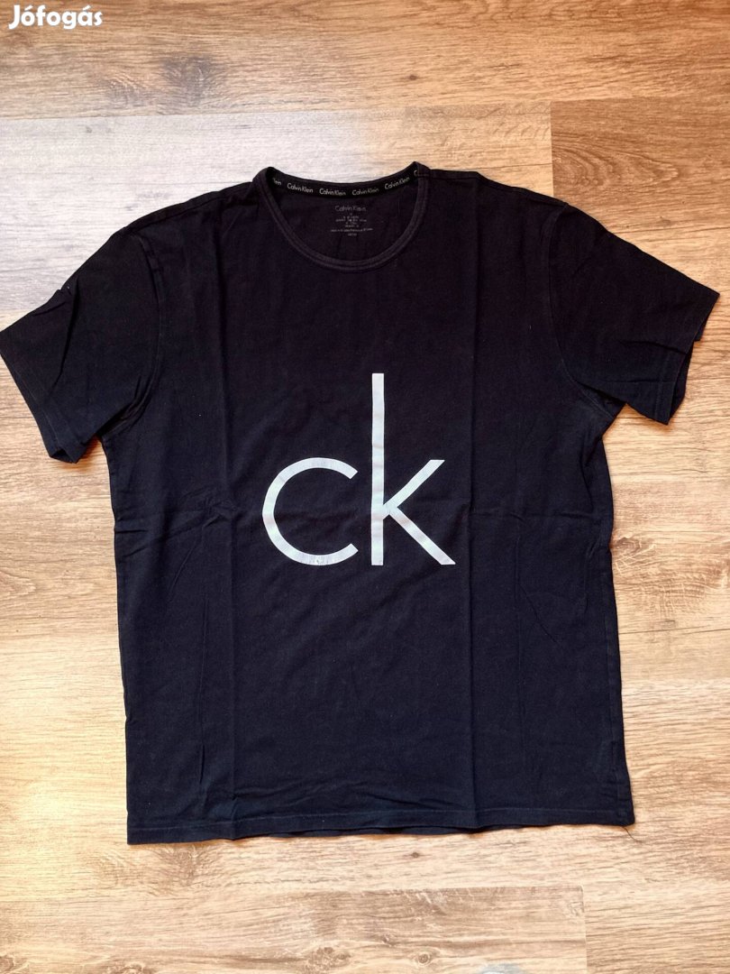 Calvin Klein férfi póló