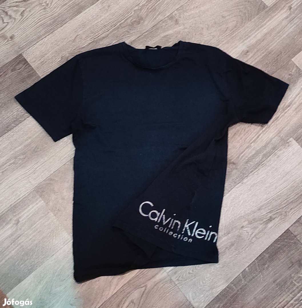 Calvin Klein férfi póló. M 