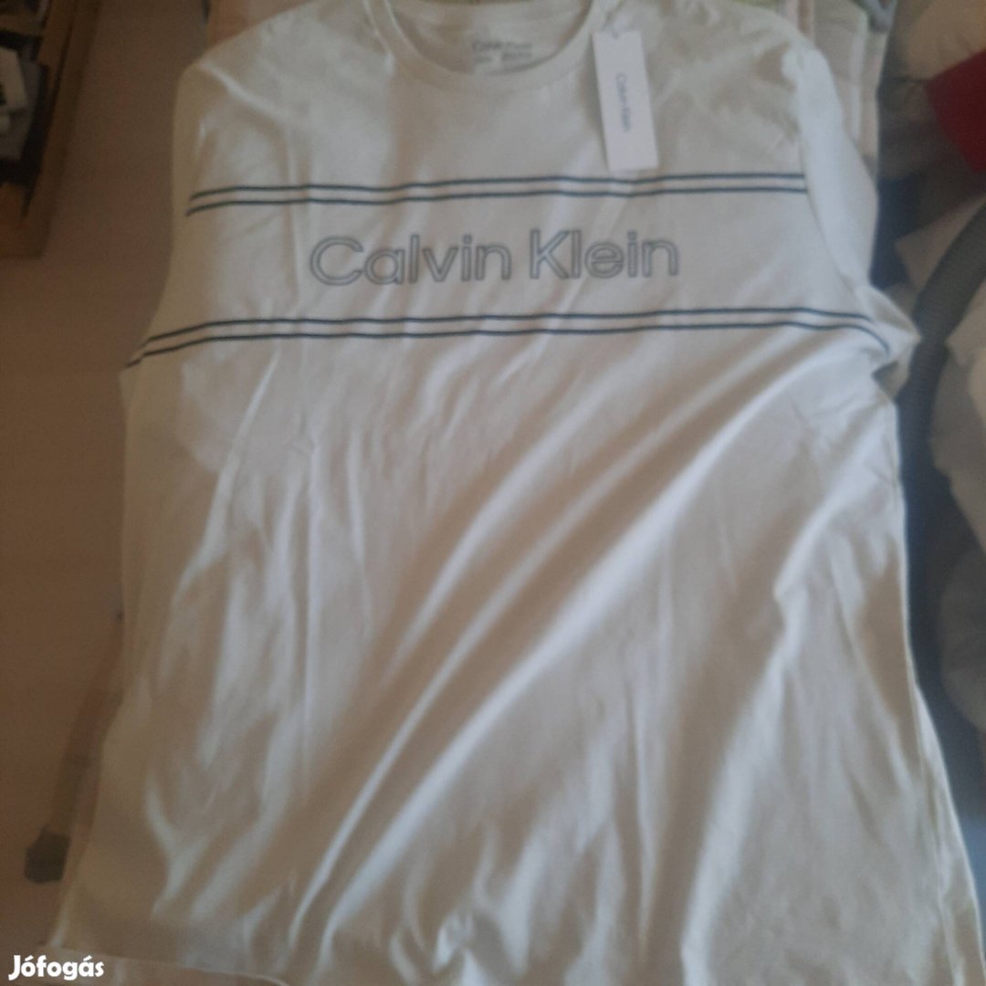 Calvin Klein férfi póló eladó !