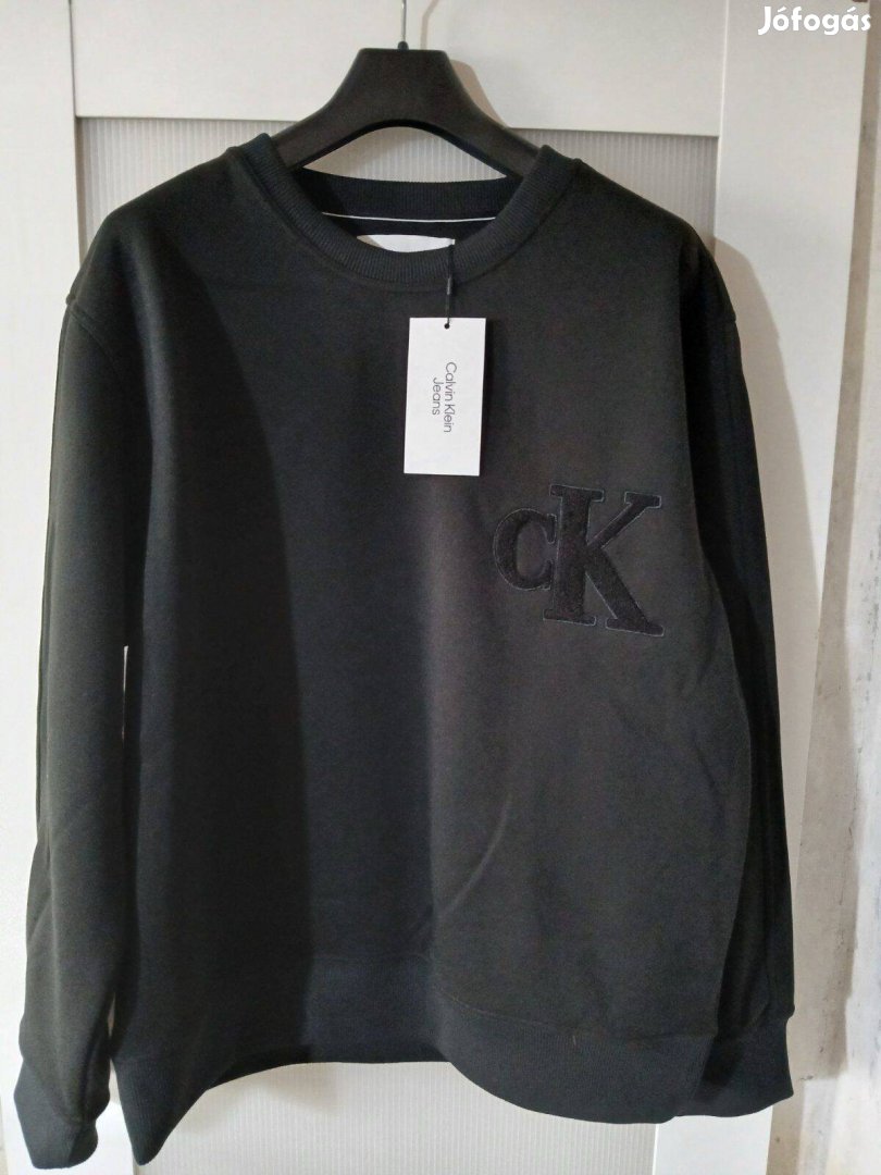 Calvin Klein férfi pulóver 2XL