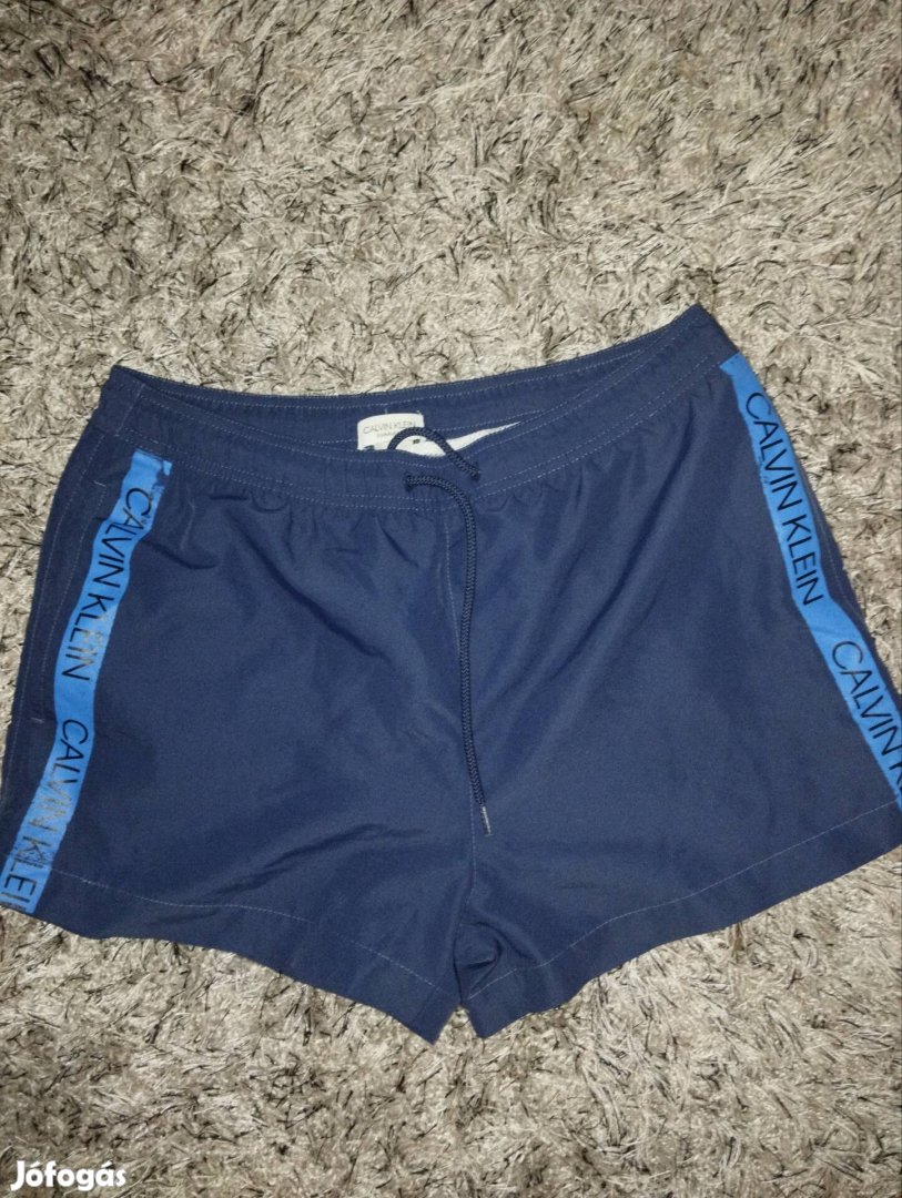 Calvin Klein férfi short 