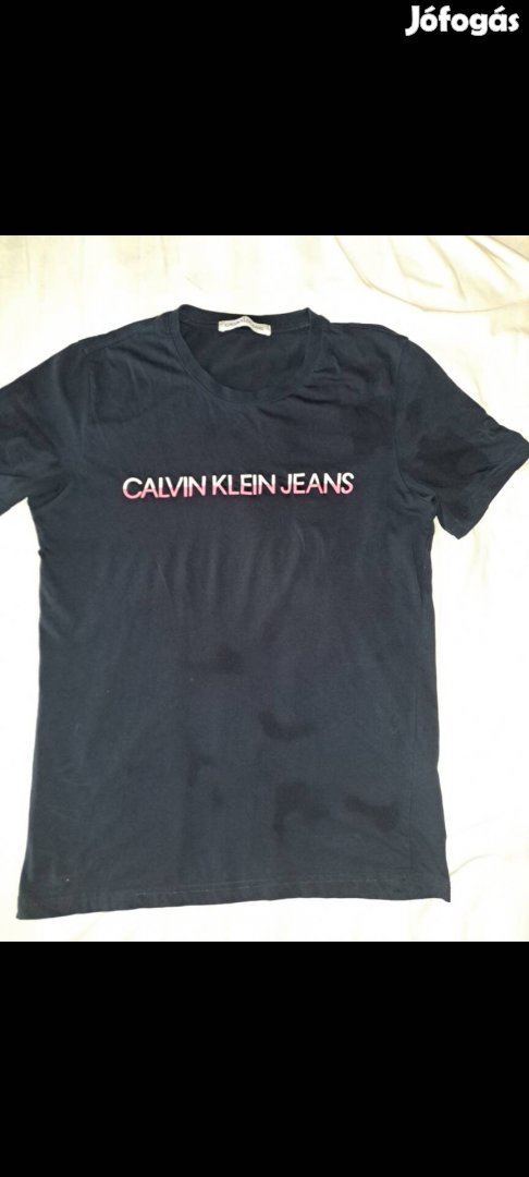 Calvin Klein ffi póló S méret