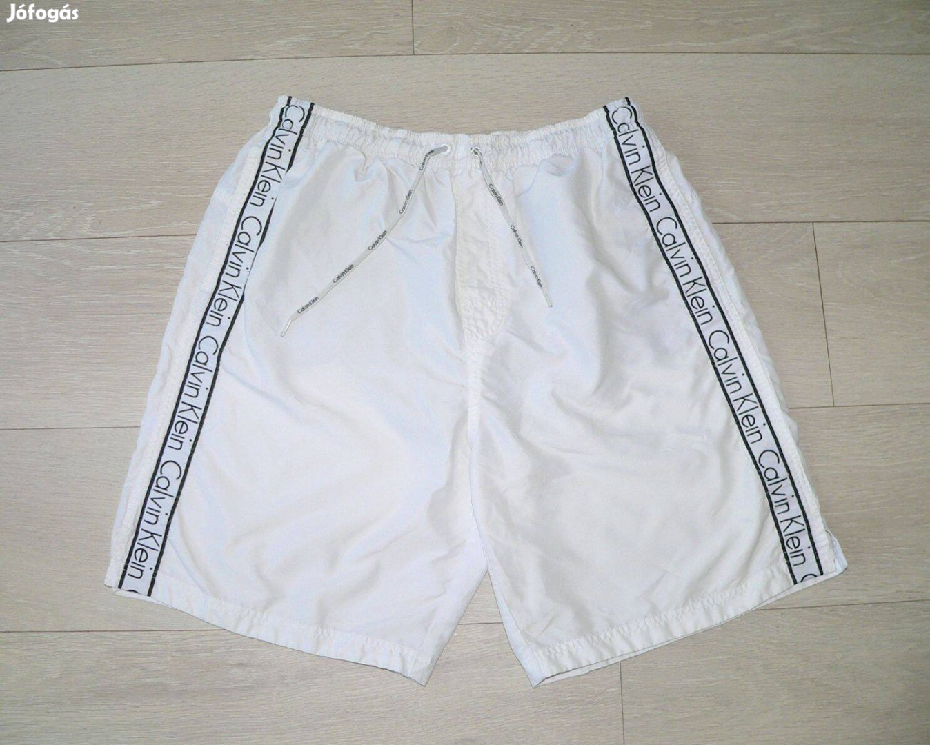 Calvin Klein fürdőnadrág, watershort (XL)