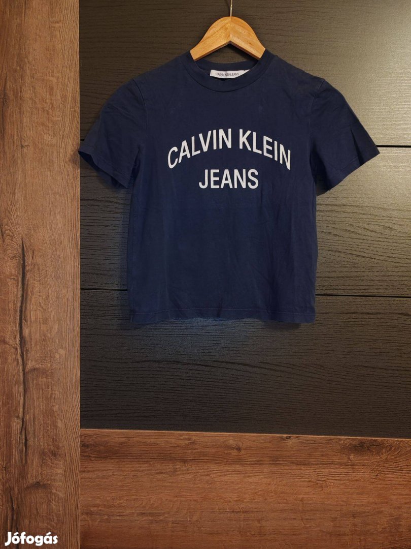 Calvin Klein jeans póló