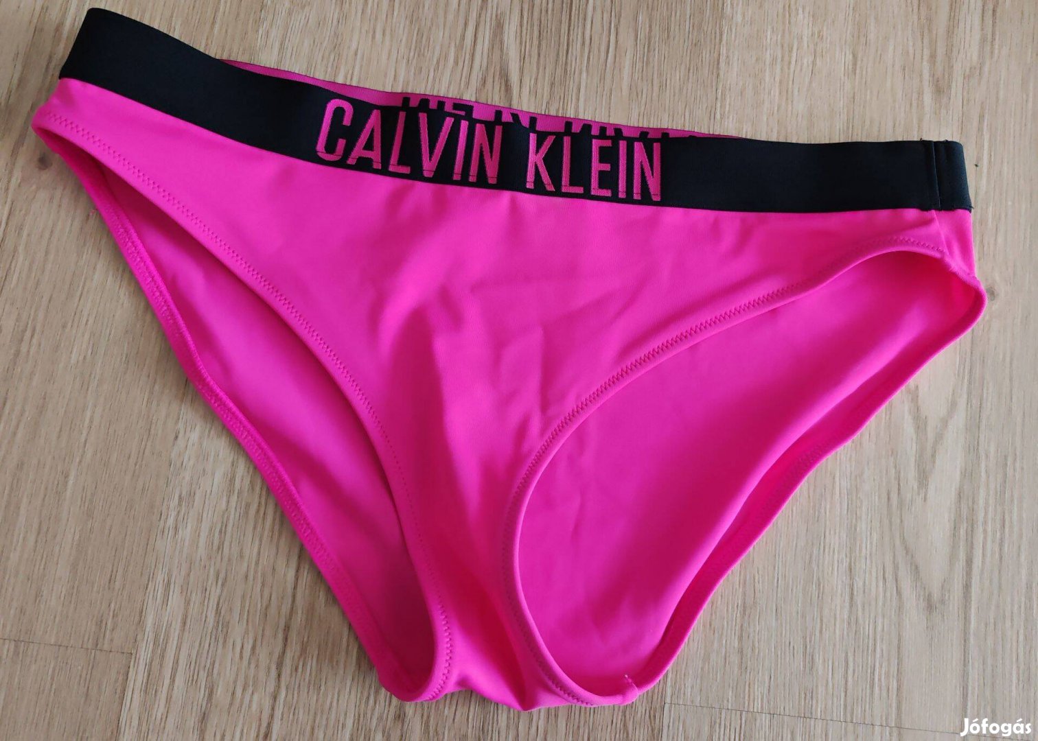 Calvin Klein női fürdőruha alsó