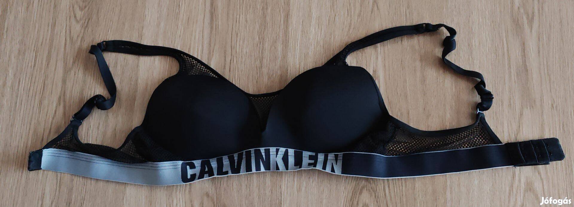 Calvin Klein női melltartó M